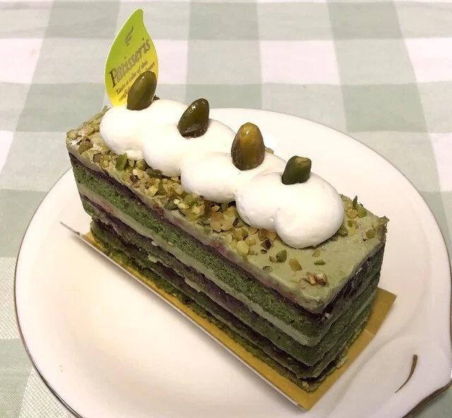 ベル・クローバー - 陸前原ノ町（ケーキ）の写真