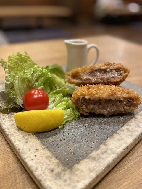 串焼きとおでん 笑顔亭 青森店 - 青森（居酒屋）の写真