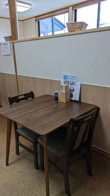 韋駄天や - 岩出山（食堂）の写真