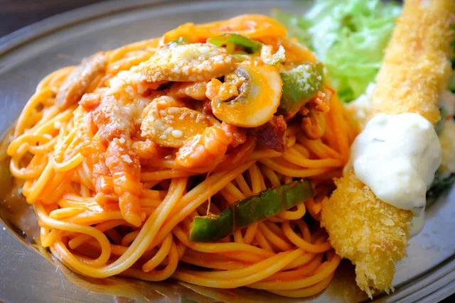 カミヤ（KAMIYA） - 中央弘前（洋食）の写真