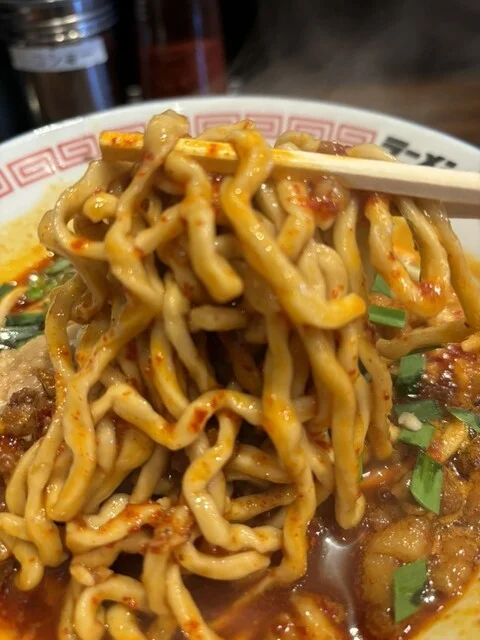 ラーメンビリー 多賀城店 - 多賀城（ラーメン）の写真