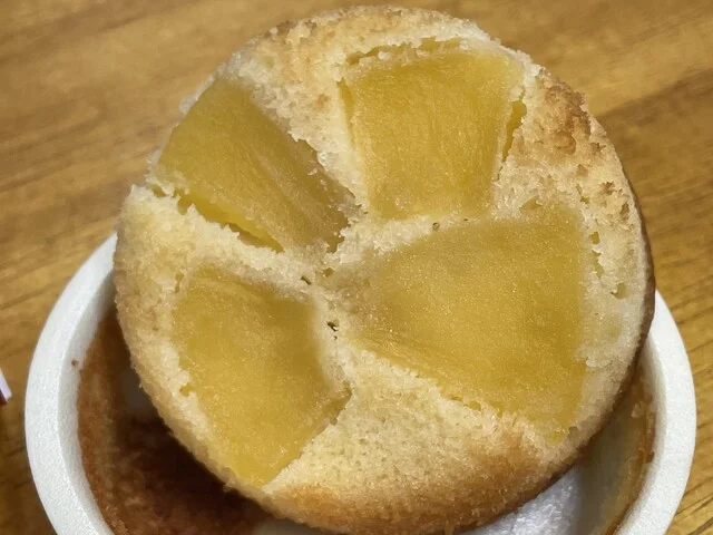 松栄堂 本店 - 筒井（和菓子）の写真