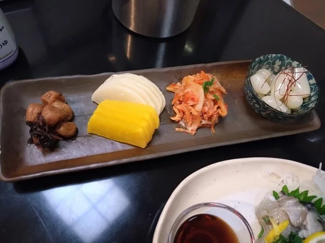 小料理 味魚羅（こりょうり みうら） - 登米市その他（日本料理）の写真