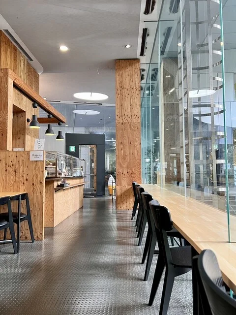 パノラ キッチン オブ ザ シーズンズ（PANORA kitchen of the seasons） - 仙台市泉区その他（カフェ）の写真