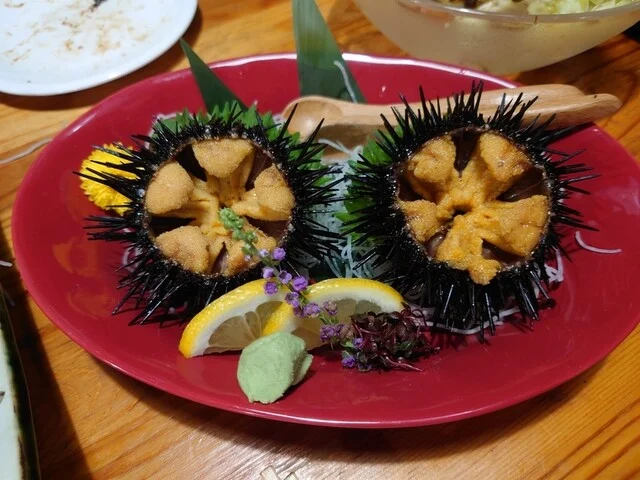 侍 - 苦竹（居酒屋）の写真
