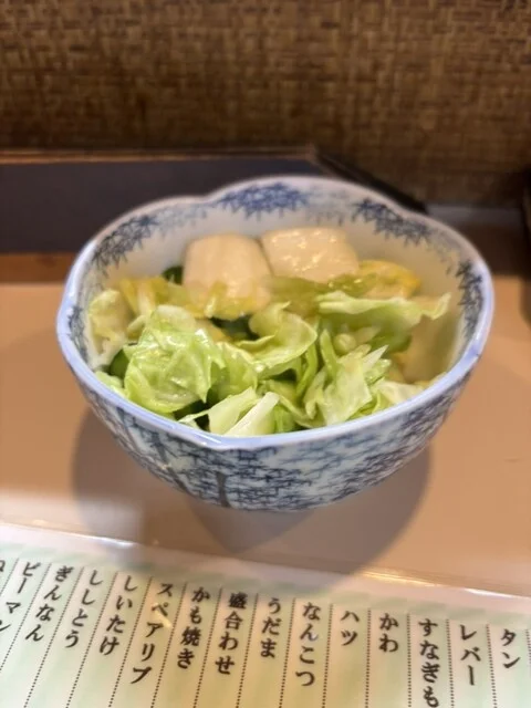 鳥かん（とりかん） - 中央弘前（焼き鳥）の写真