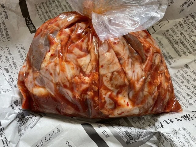 ホルモン初音 - 石越（焼肉）の写真