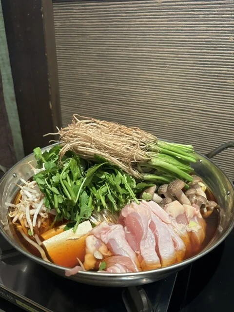 杜のおかえり - 青葉通一番町（居酒屋）の写真