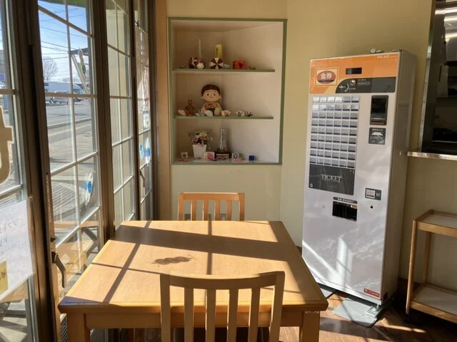 せんしょう庵 若林喫茶 - 薬師堂（カフェ）の写真