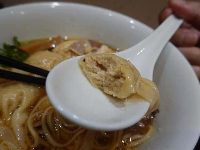麺屋 落合 - 青森（ラーメン）の写真