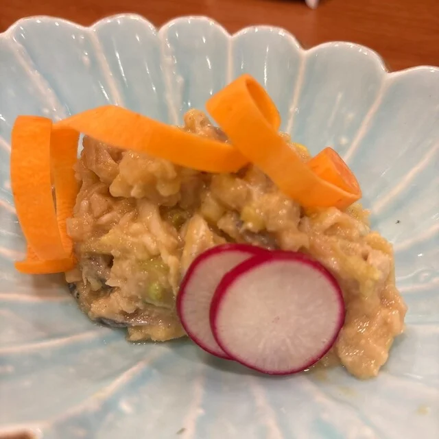 еТМеЗ&para; е&sect;ІгБЖгБ&deg; - жЬђеЕЂжИЄпЉИеѓњеПЄпЉЙの写真