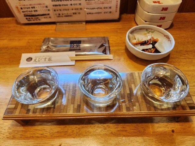 えびす家 - 八戸（居酒屋）の写真