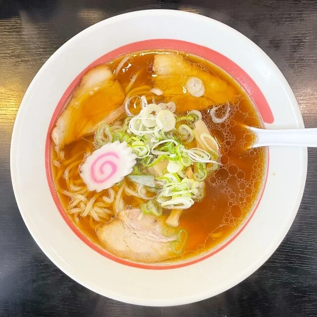 幸楽苑 仙台中野店 - 陸前高砂（ラーメン）の写真
