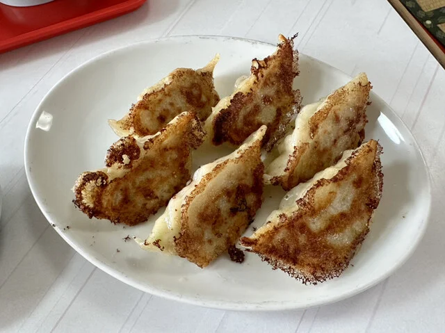 金華楼 - 陸奥湊（食堂）の写真