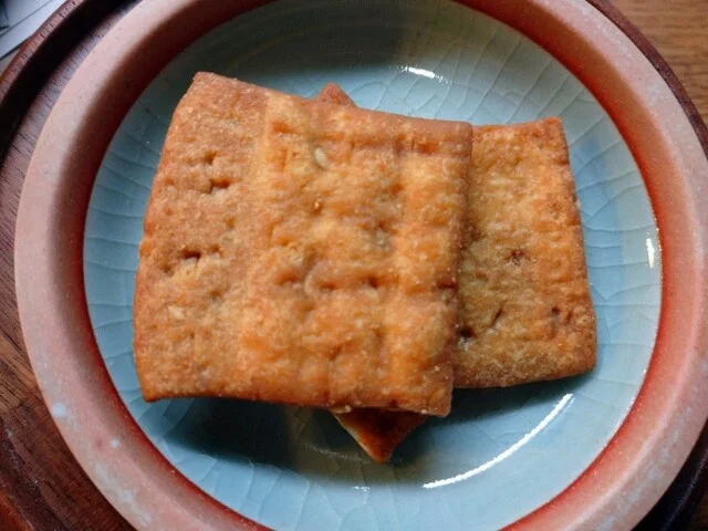 坪田菓子店 - 岩出山（和菓子）の写真