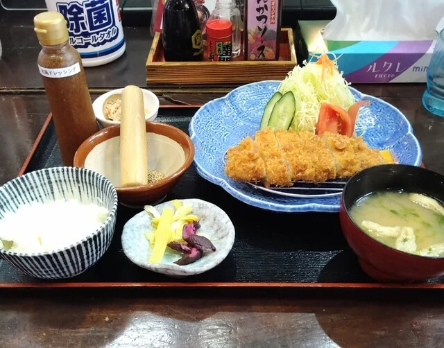 たか久 西バイパス店 - 新青森（日本料理）の写真