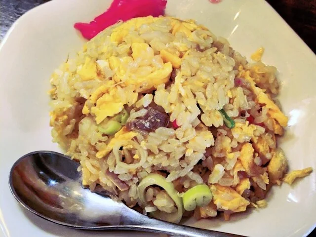 ラーメン堂　極 - 福田町（ラーメン）の写真