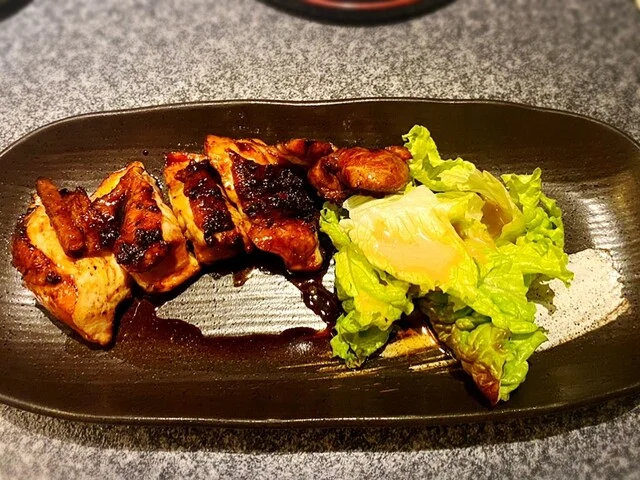 赤湯とり蔵 - 中央弘前（肉料理）の写真