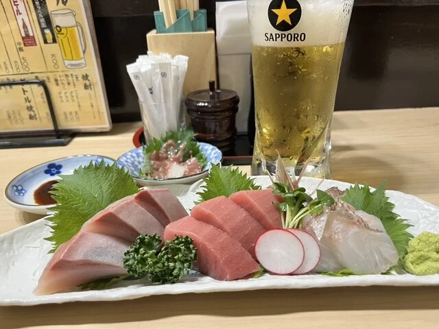 居酒屋 旬彩 みかく - 黒松（居酒屋）の写真