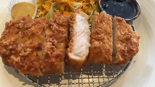 すごうでキッチン - 村田町その他（ラーメン）の写真