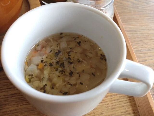 カフェ マル（Cafe Maru） - 仙台市太白区その他（カフェ）の写真