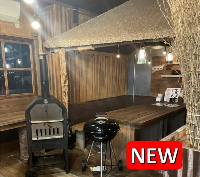 ラーメン ホルモン オールスター - 古川（居酒屋）の写真