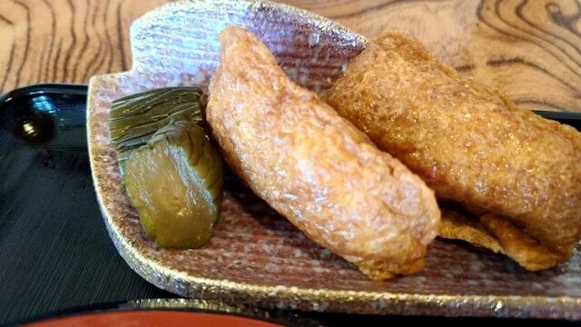 たち花 - 岩沼（そば）の写真