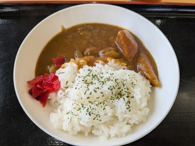 レストラン 四季 - 十和田市（食堂）の写真