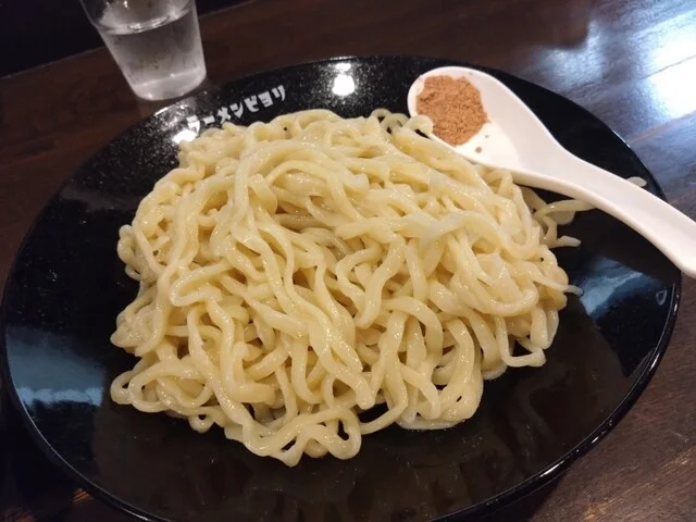 ラーメンビヨリ - 筒井（ラーメン）の写真