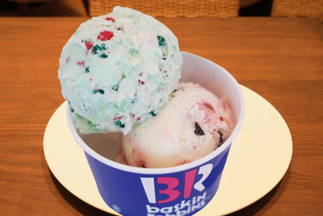 サーティワンアイスクリーム 弘前イトーヨーカドー店 - 弘前（ジェラート・アイスクリーム）の写真