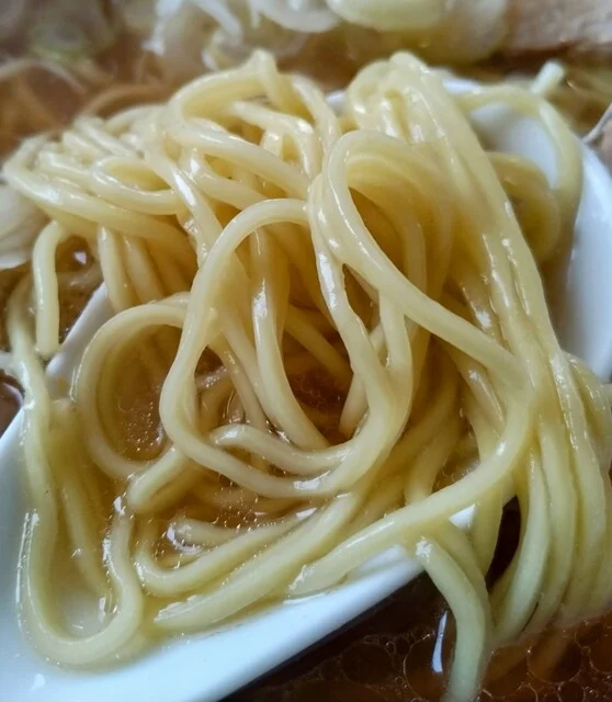 食堂みかぶ - 大崎市その他（ラーメン）の写真