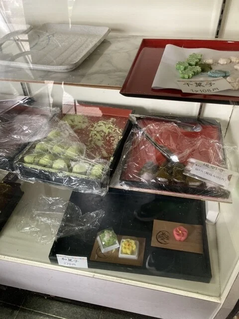 菓子処 たむら - 長町南（和菓子）の写真