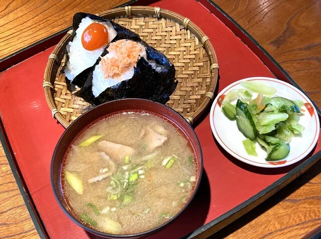 しんまちキッチン - 富谷町その他（おにぎり）の写真