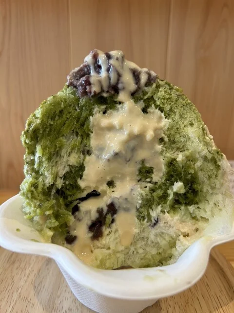 菓子屋 ハウフル - 本塩釜（洋菓子）の写真