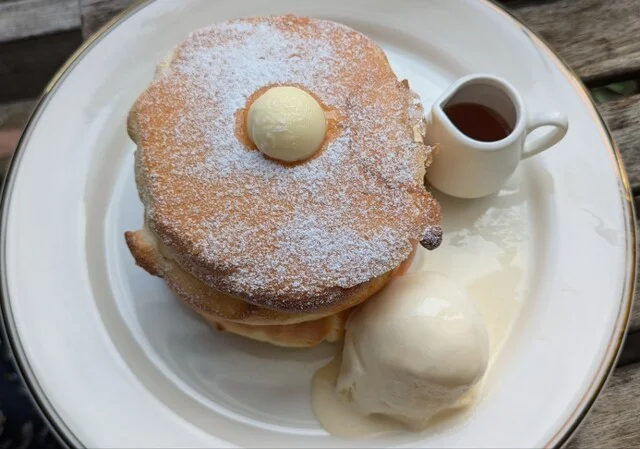 ボール パーク（Ball Park） - 仙台（カフェ）の写真