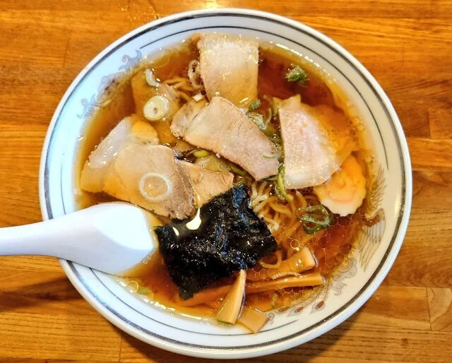 木村食堂 - 鹿島台（ラーメン）の写真