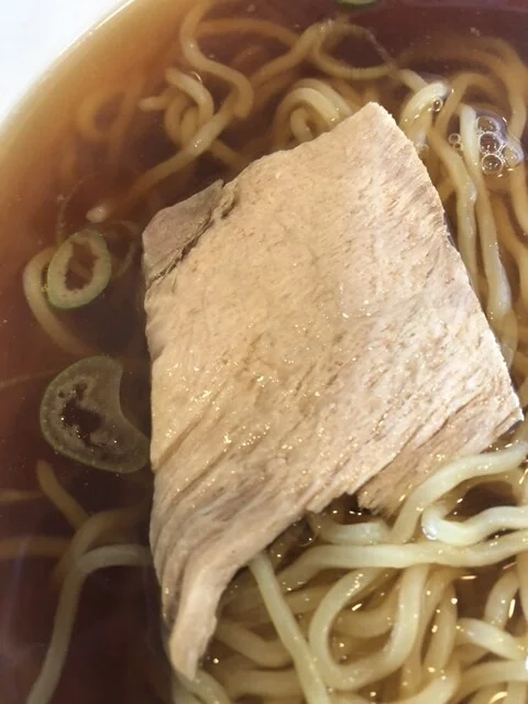 ラーメン大連 - 名取（ラーメン）の写真