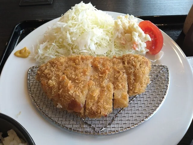 天遊 - 涌谷（食堂）の写真