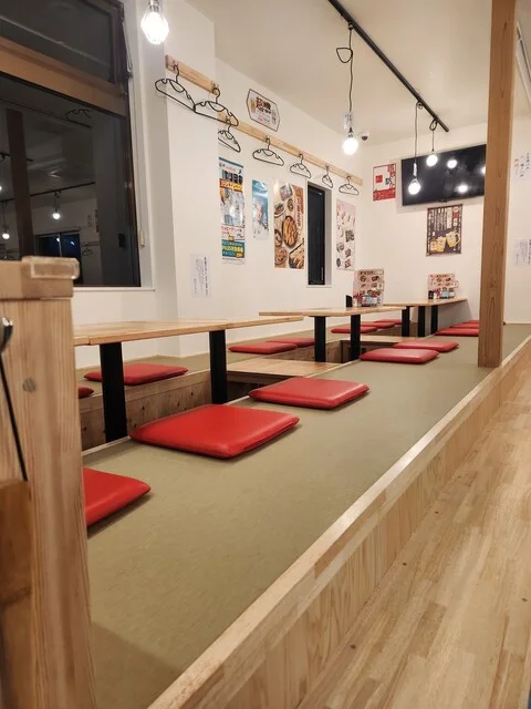 串カツ田中 仙台中田店 - 南仙台（串揚げ）の写真