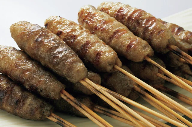 炭火焼 八剣伝 八乙女駅前店 - 八乙女（居酒屋）の写真