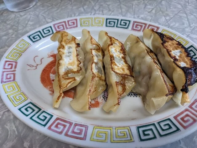 中華そば　うちみ - 松島海岸（ラーメン）の写真