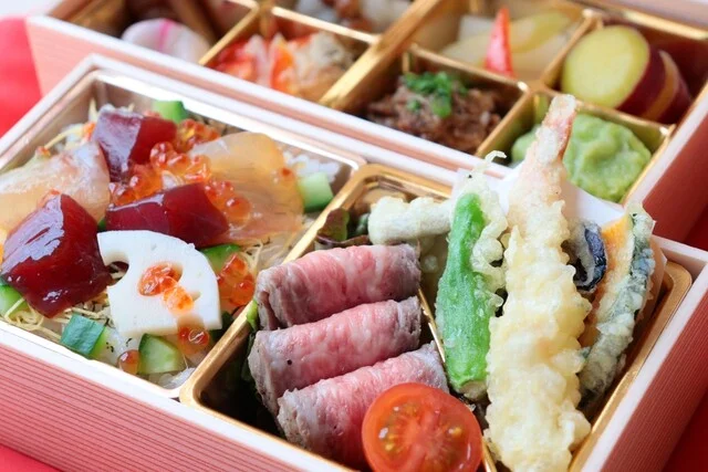 日本料理 華の縁 - あおば通（日本料理）の写真