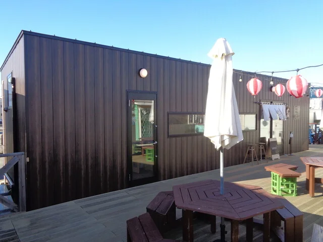 豚骨拉麺専門店 豚野郎 - 南気仙沼（ラーメン）の写真