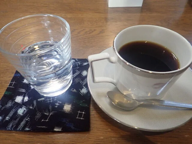 アマノ - 泉中央（カフェ）の写真