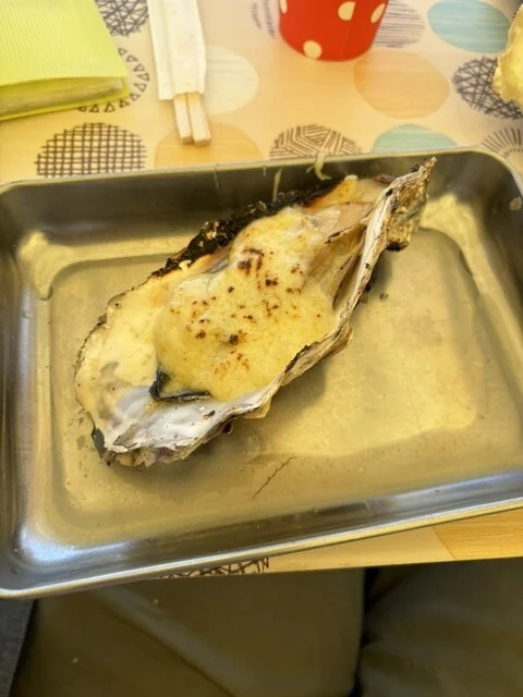 浜焼き&BBQ ごーるどすまいる - 松岩（バーベキュー）の写真