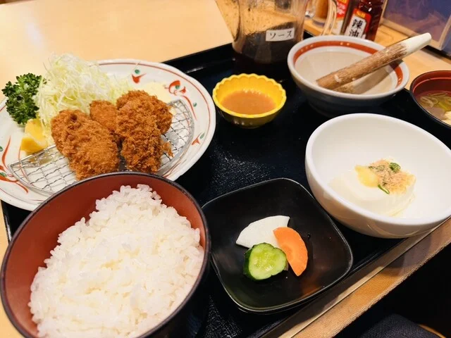 寿松庵 仙台空港店 - 仙台空港（居酒屋）の写真