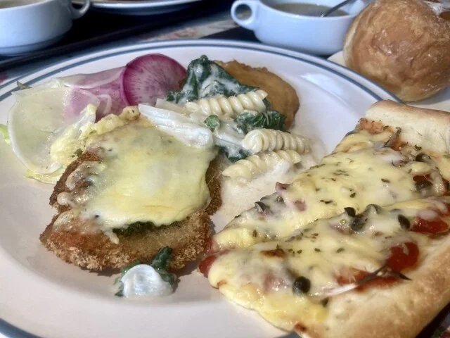 カフェ ラ ガラッシア（Caffe La Galassia） - 北四番丁（カフェ）の写真