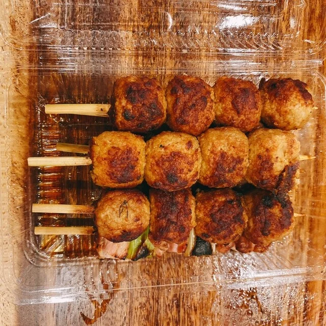 やきとりそね田 - 薬師堂（焼き鳥）の写真