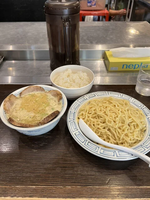 めん家 竹治郎 - 仙台（ラーメン）の写真