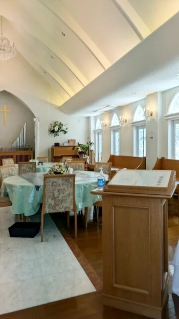 オレンジカフェ グランヴィア - 登米市その他（カフェ）の写真